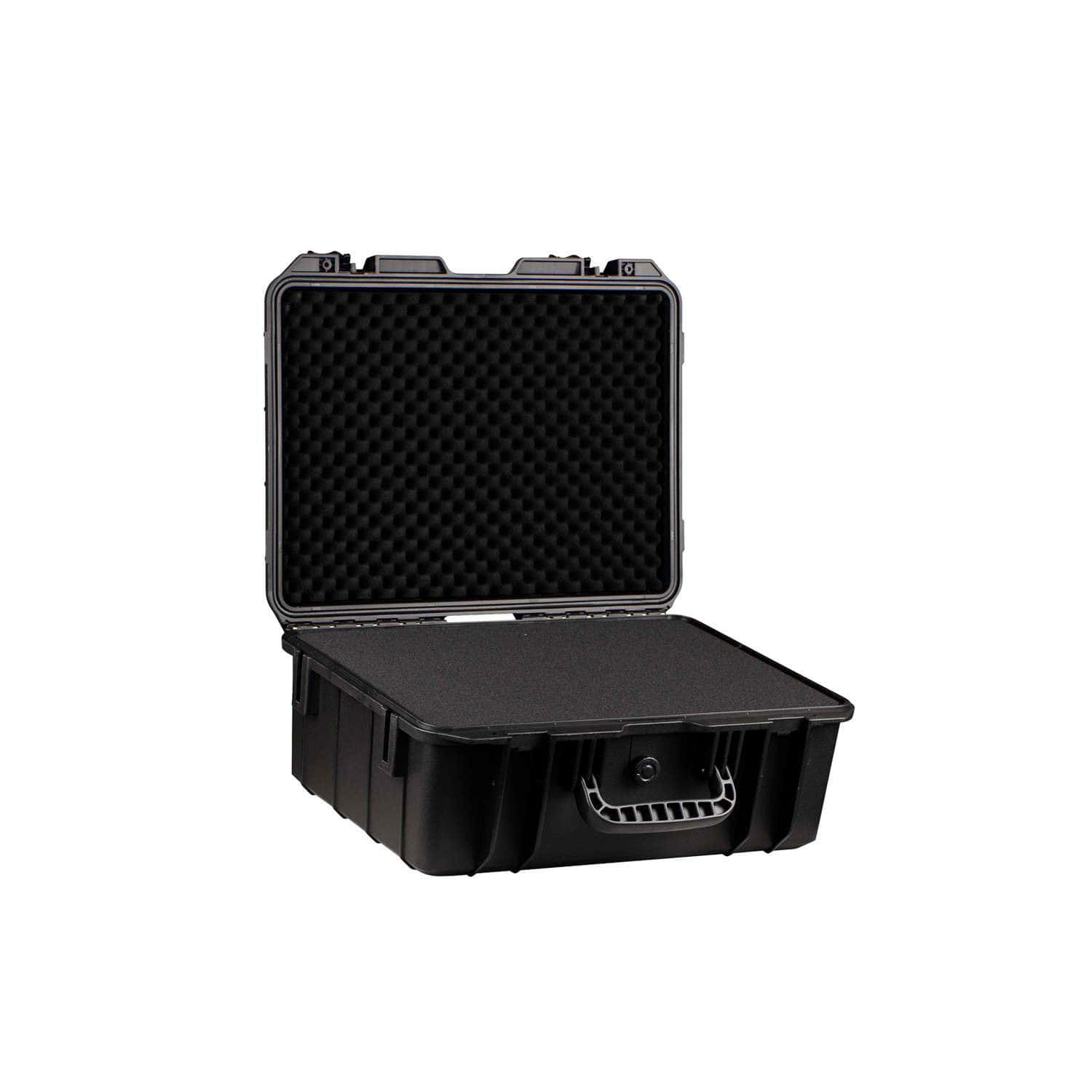 POWER ACOUSTICS FLIGHT CASES IP65 CASE 35