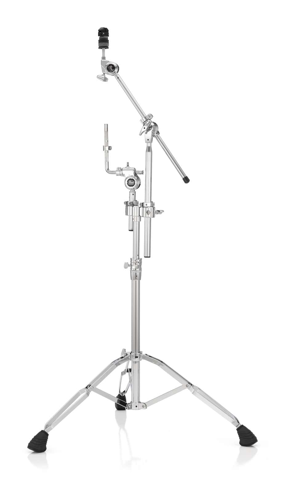 PEARL DRUMS HARDWARE TC-1035BL STAND 1 ATTACHE TOM - 1 PERCHETTE GYROLOCK-L