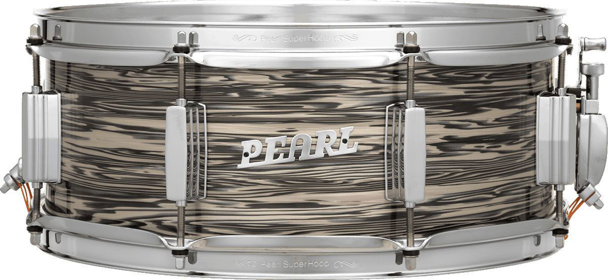 PEARL DRUMS PRESIDENT 14X5,5 DESERT RIPPLE