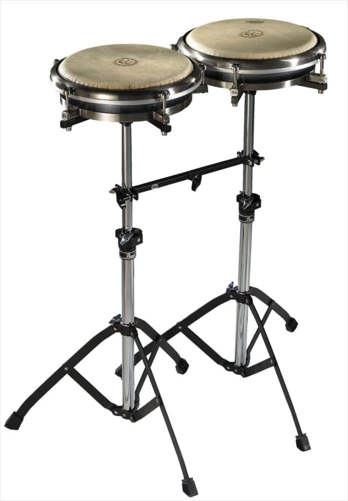 PEARL DRUMS PPS50TC RENFORT STAND TRAVEL CONGA