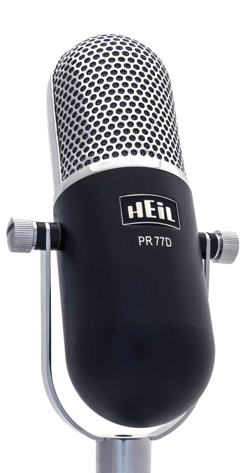 HEIL SOUND PR 77D BLACK