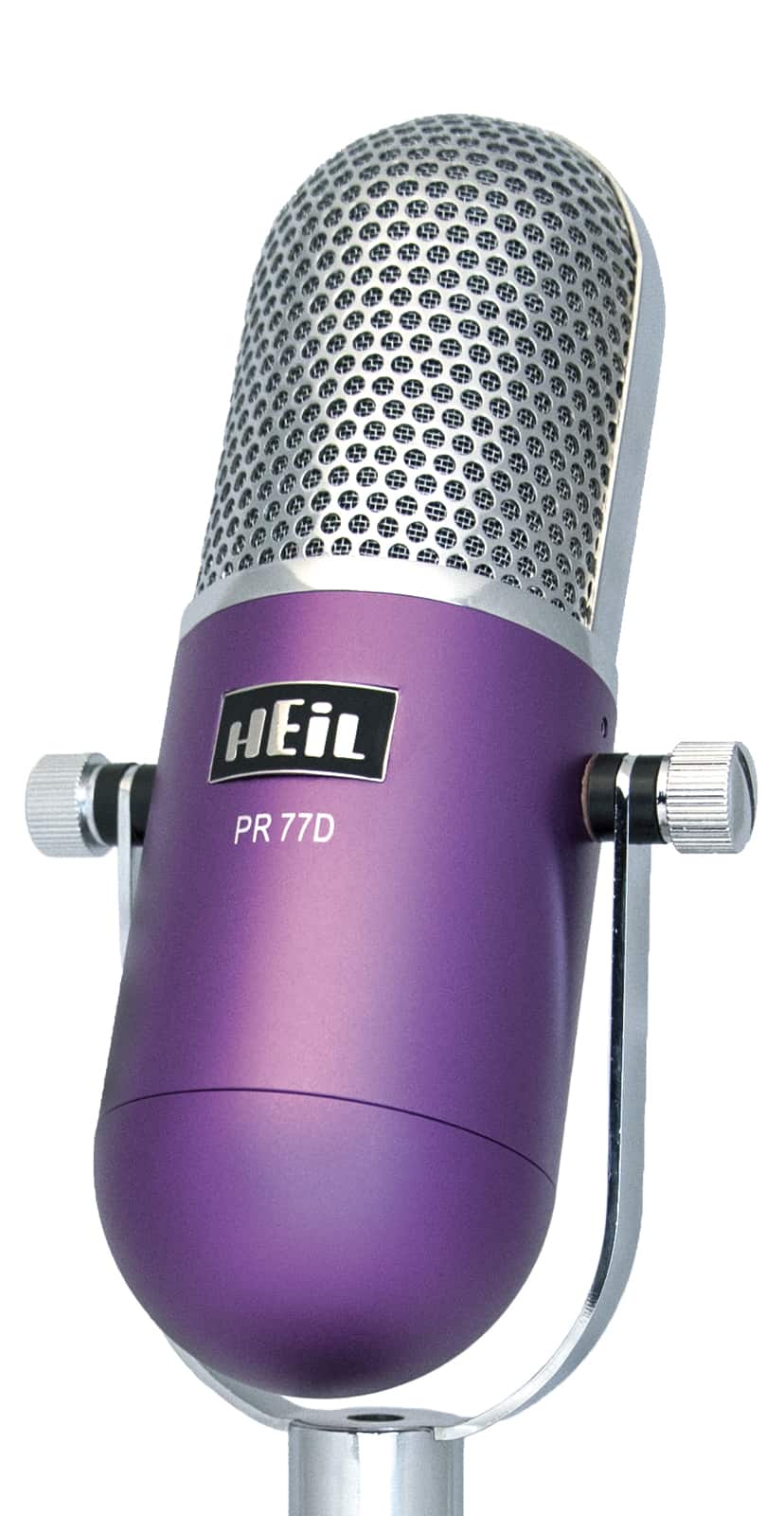 HEIL SOUND PR 77D PURPLE