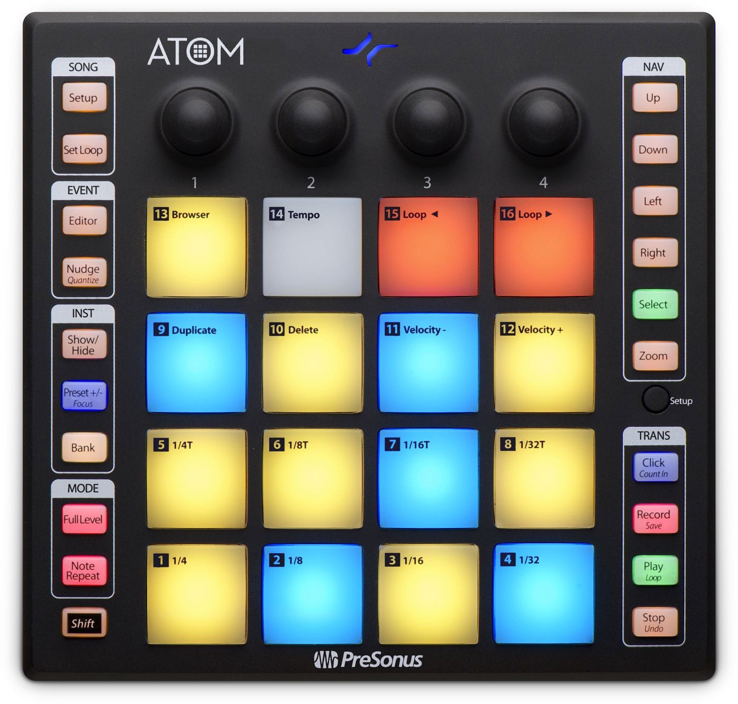 PRESONUS ATOM