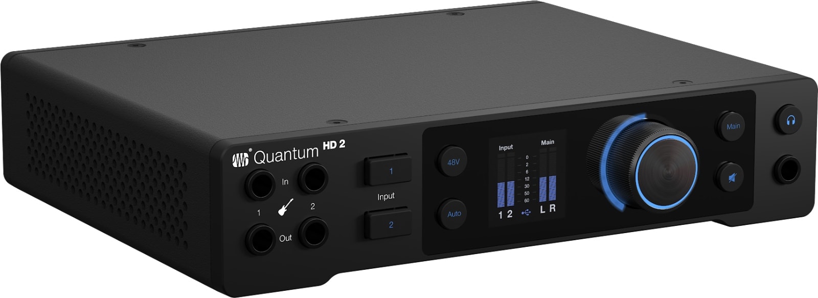 PRESONUS QUANTUM HD2