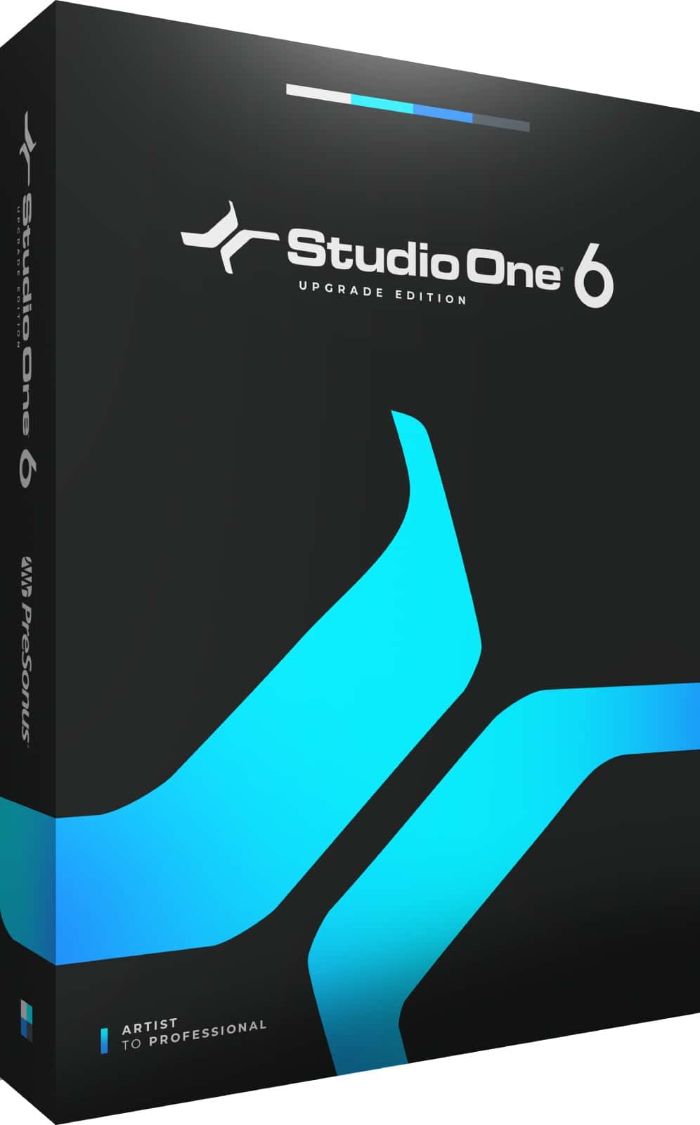 PRESONUS STUDIO ONE 6 PRO UPG 1-5 ARTIST