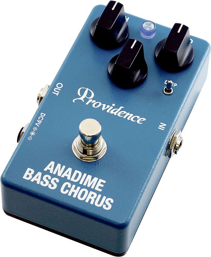 PROVIDENCE ABC-1 ANADIME BASS CHORUS