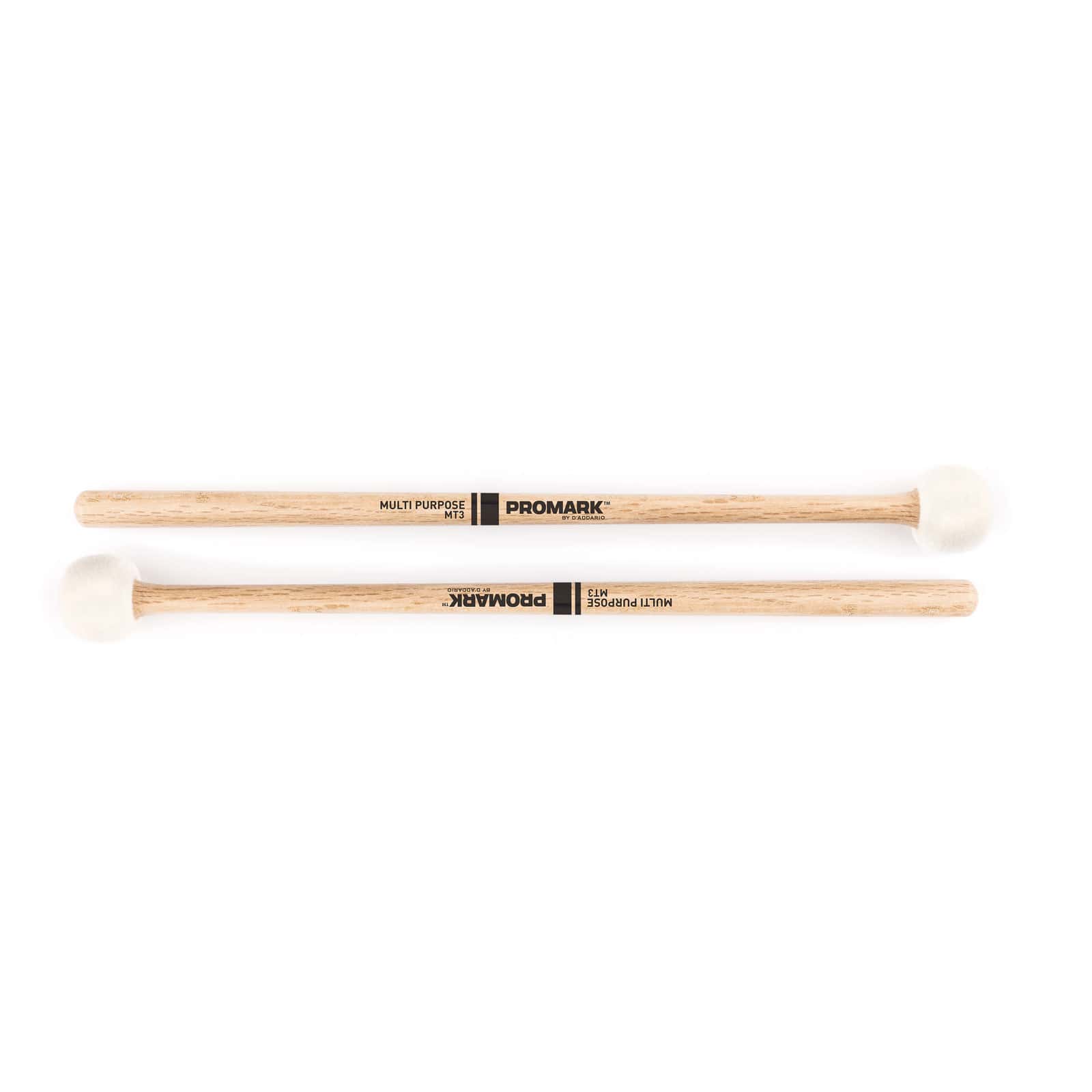 PRO MARK MT3 - MULTI PERCUSSIONS