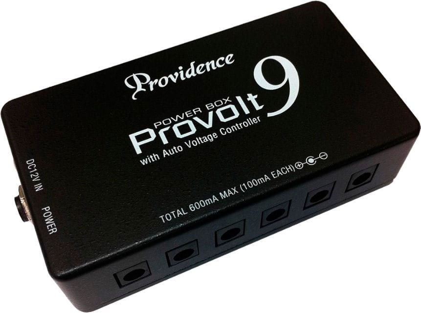 PROVIDENCE PV-9 PROVOLT