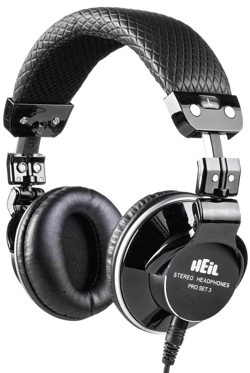 HEIL SOUND PRO SET 3