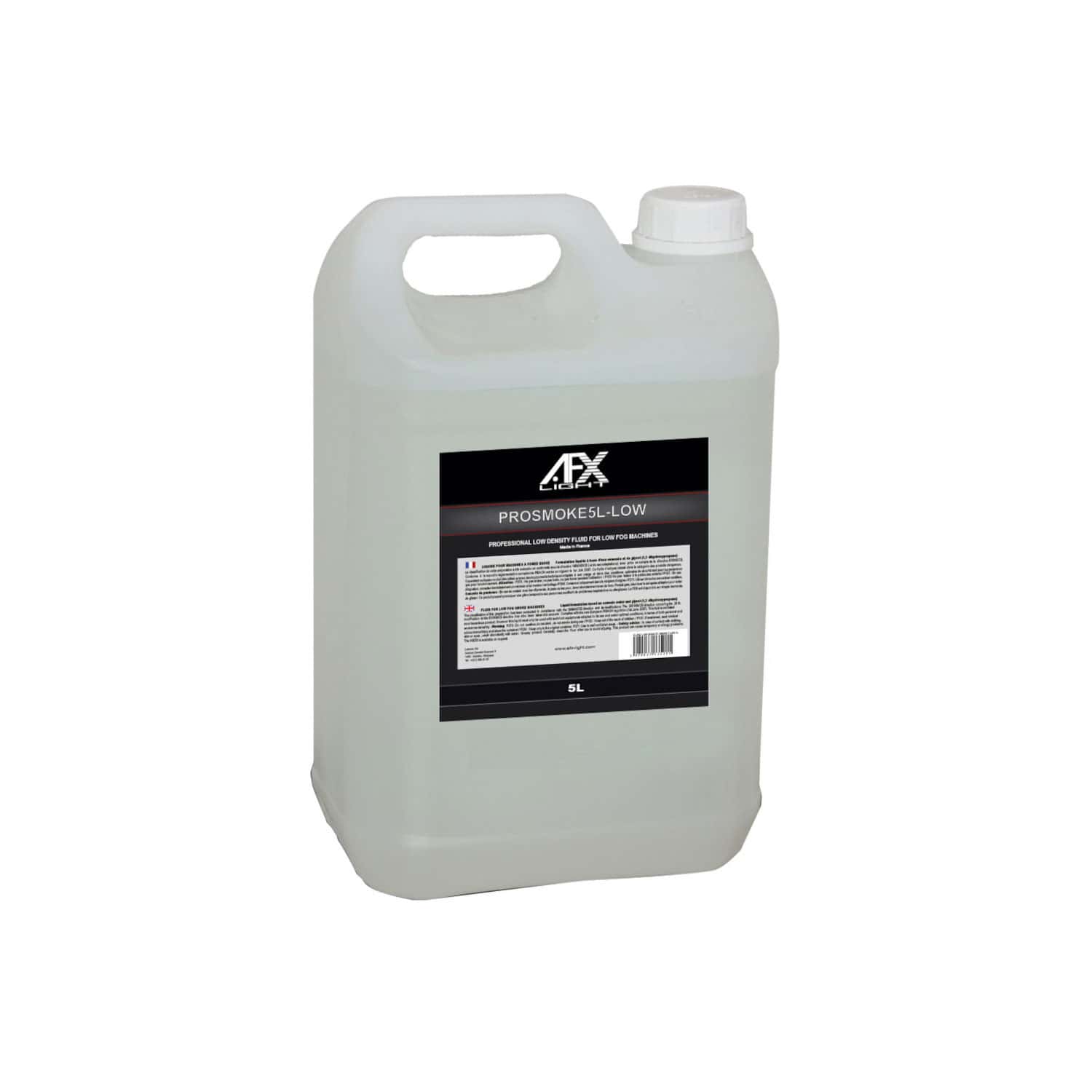 AFX LIGHT PROSNOW5L