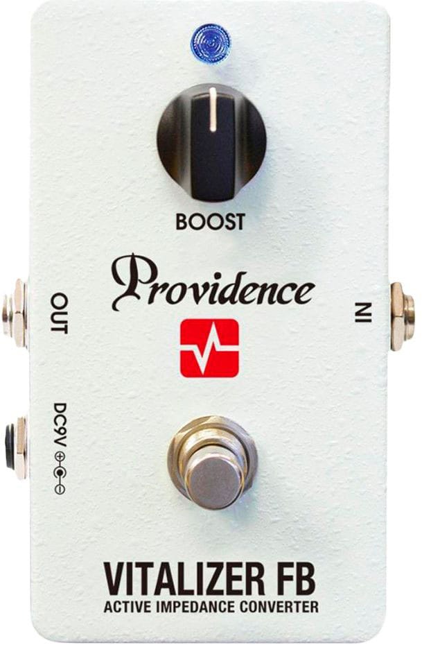 PROVIDENCE VFB-1 VITALIZER FB