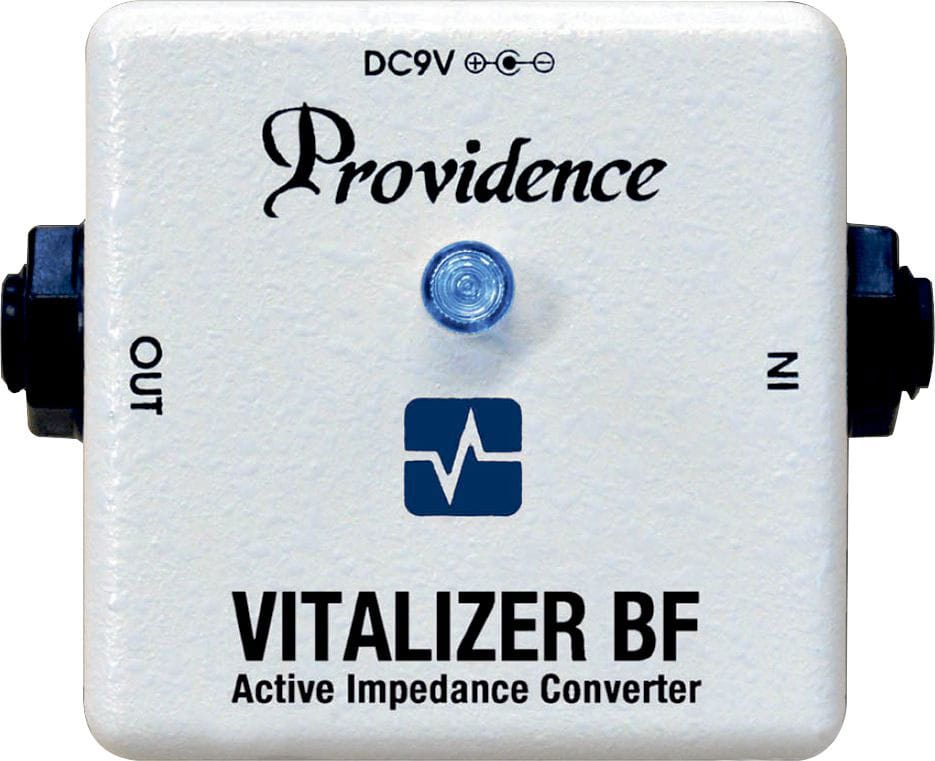 PROVIDENCE VZF-1 VITALIZER BF