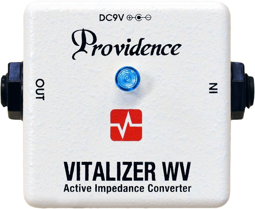 PROVIDENCE VZW-1 VITALIZER WV