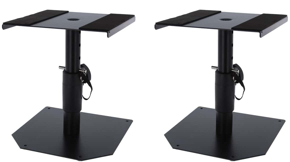 POWER STUDIO PSS 130 DESK BL