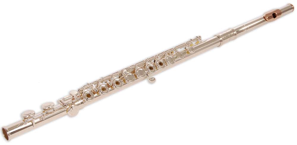 POWELL FLUTE BOSTON SONARE UT EN LIGNE (TETE AURIMITE 9K) - PS51CGF