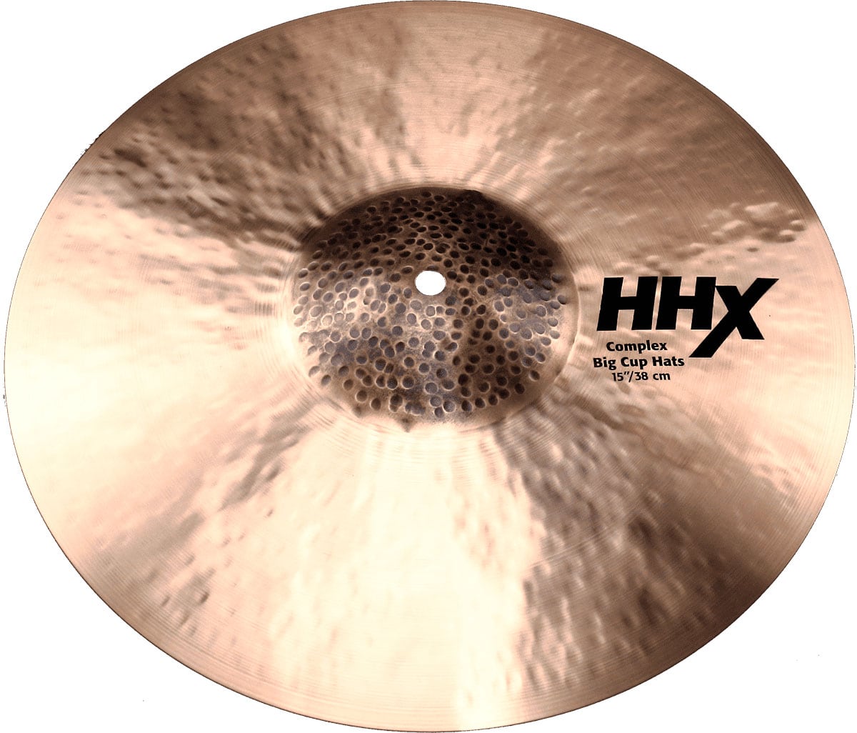 SABIAN HHX 15