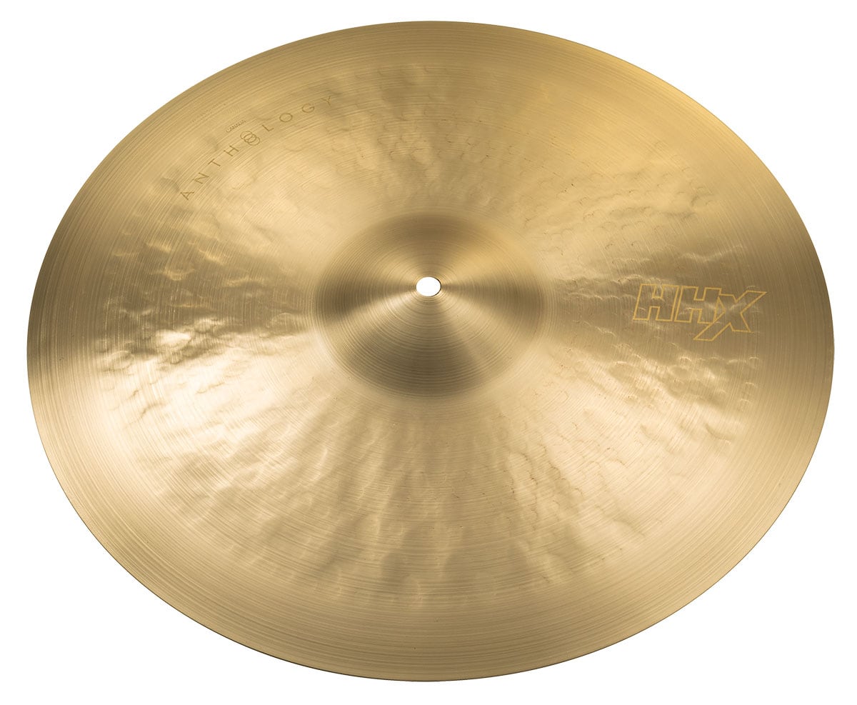 SABIAN 18