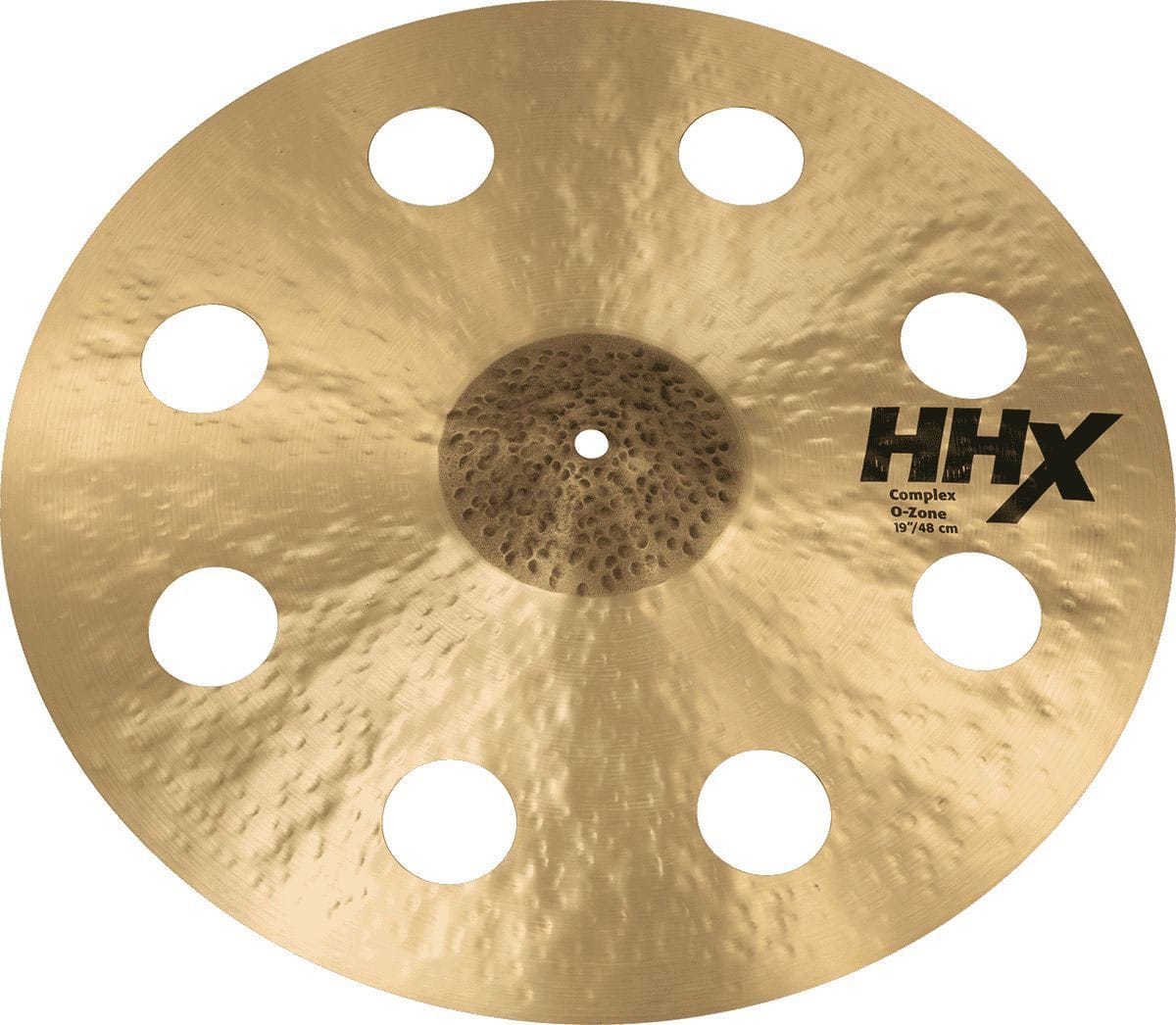 SABIAN HHX 19