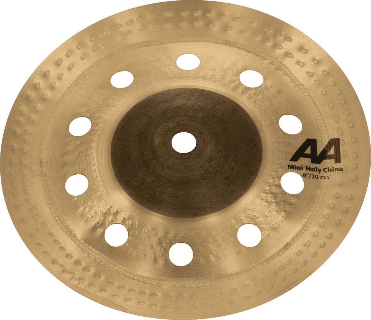 SABIAN 8