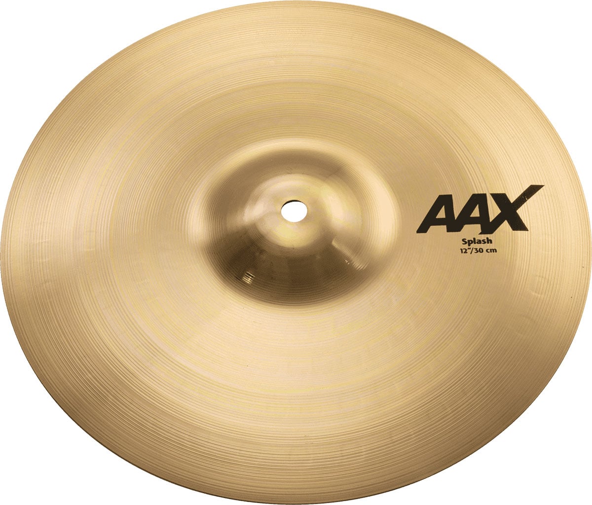 SABIAN AAX 12