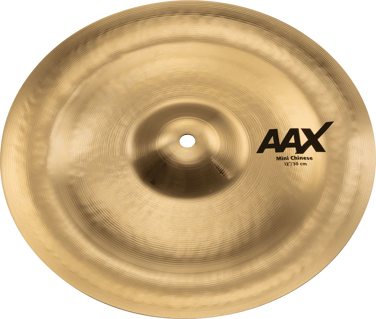 SABIAN AAX 12