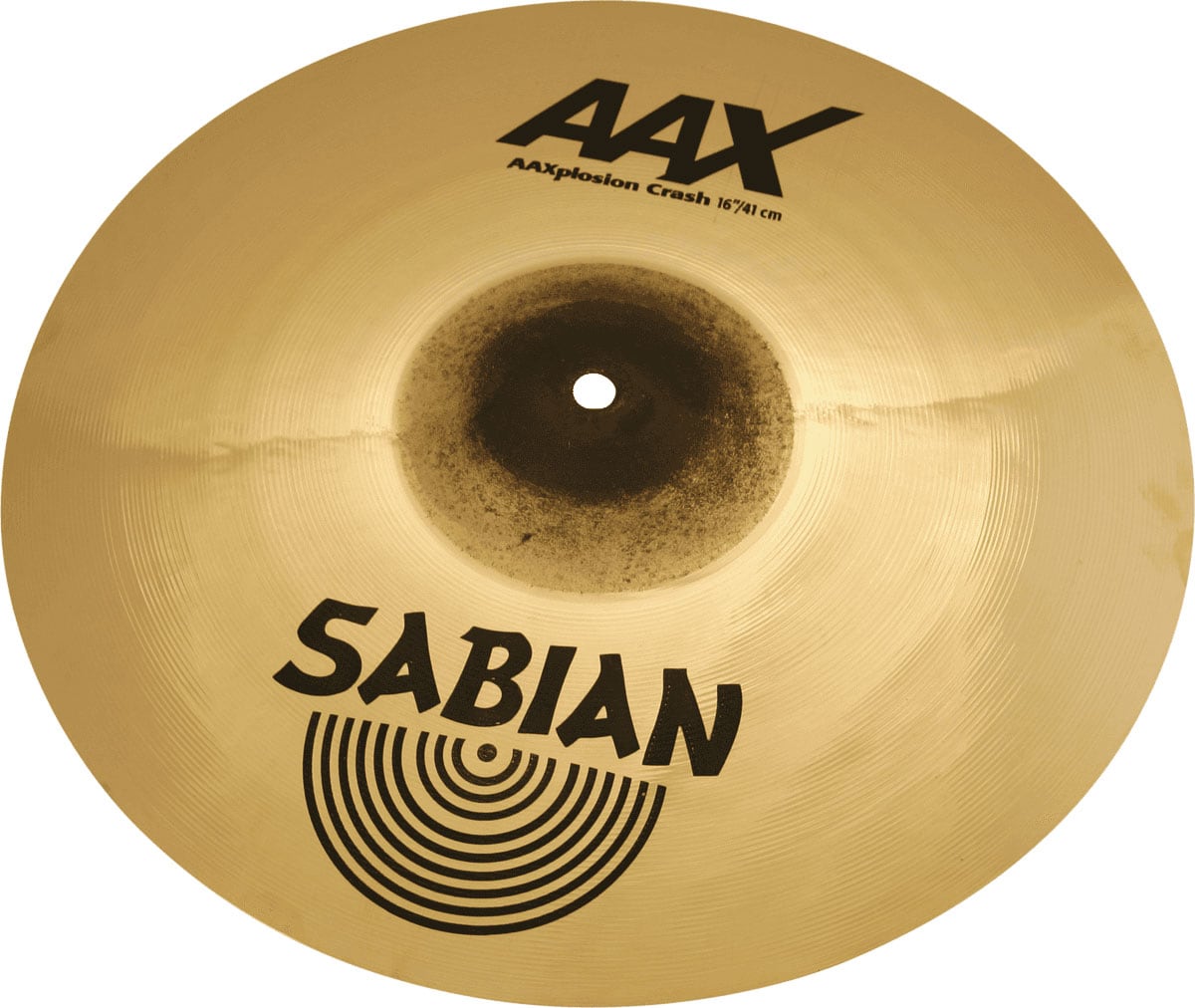 SABIAN AAX 16