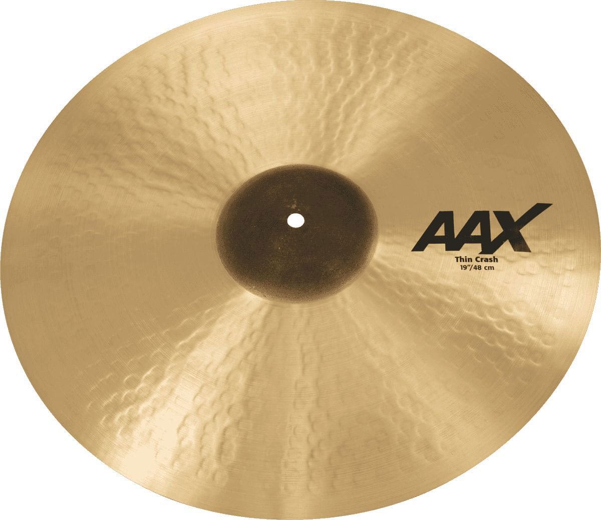 SABIAN 19