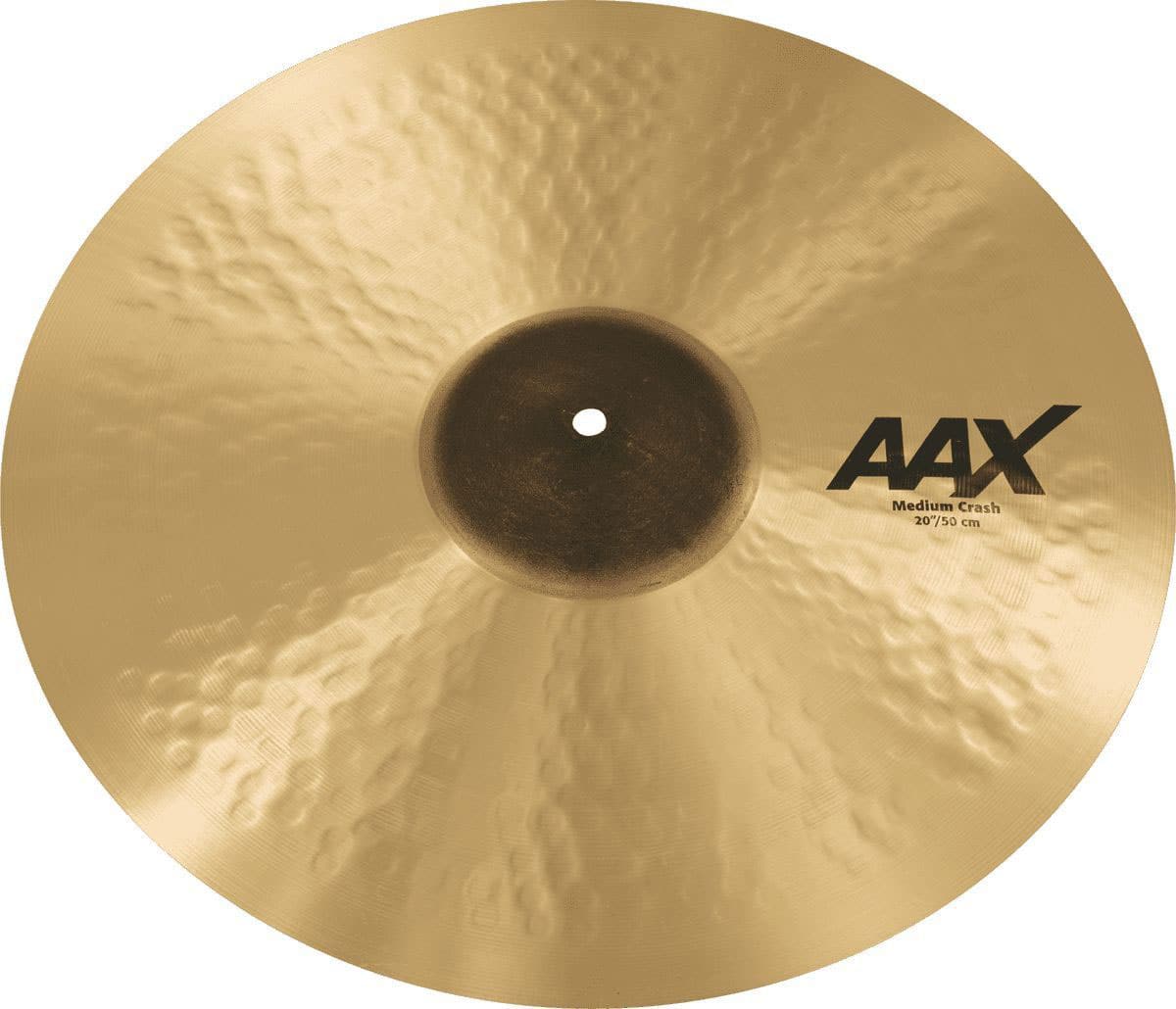 SABIAN 20