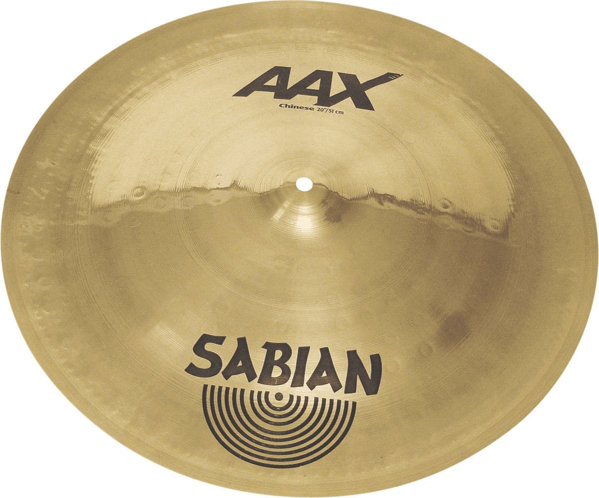 SABIAN AAX 20