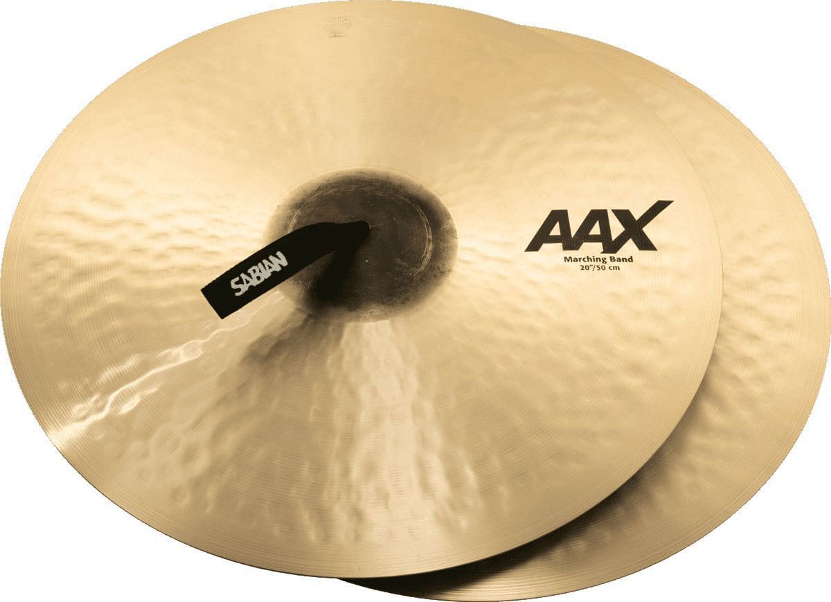 SABIAN 20