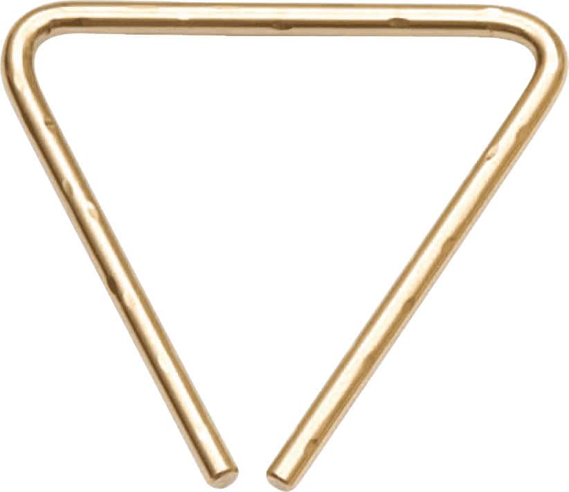 SABIAN 61135-4B8H - TRIANGLE HH 4