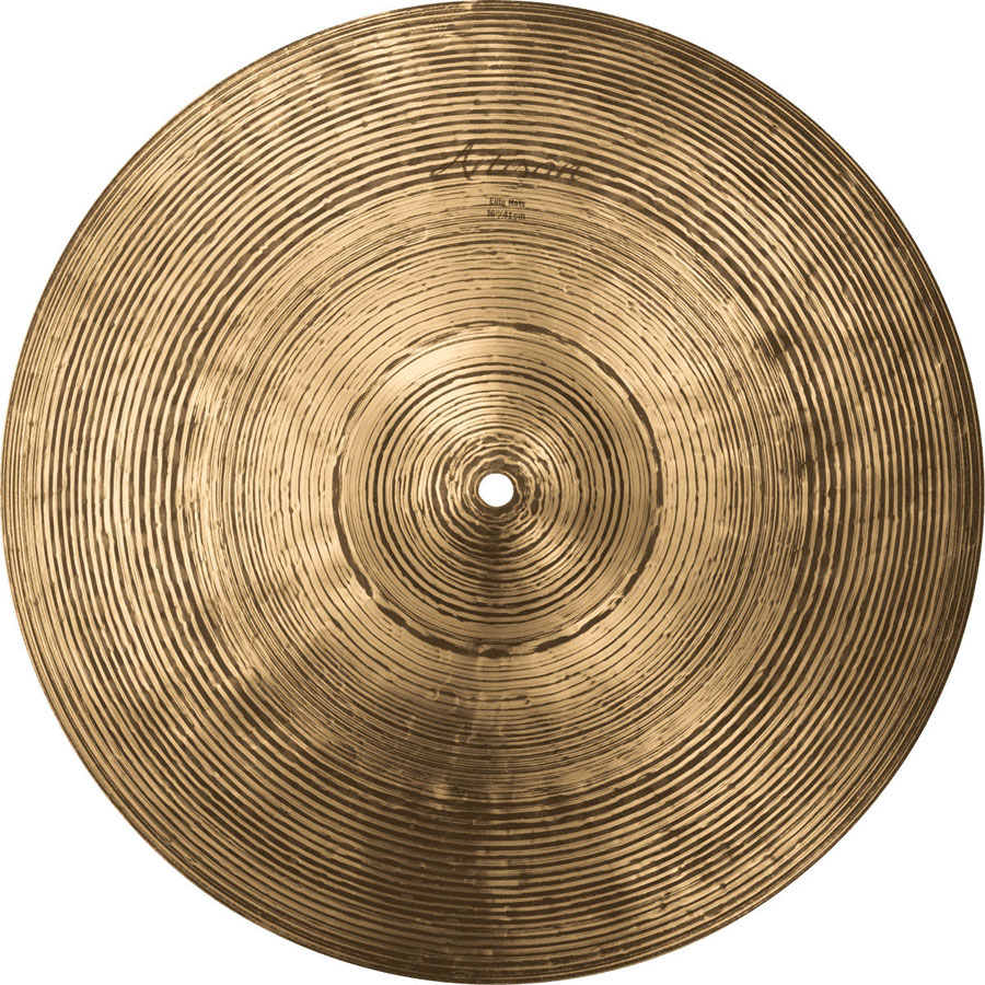 SABIAN ARTISAN 16