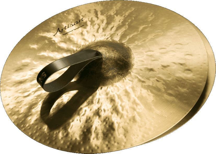 SABIAN ARTISAN 18