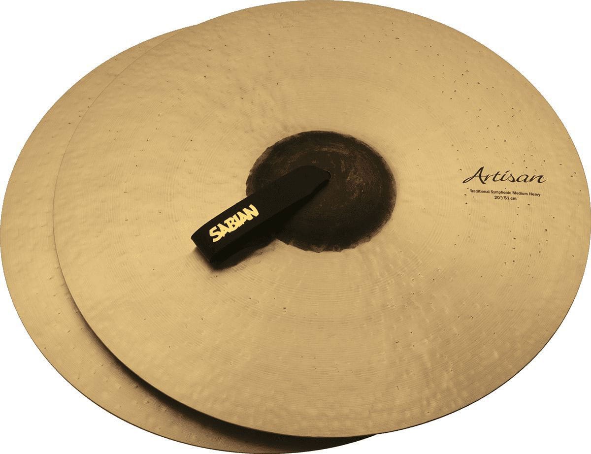 SABIAN ARTISAN 20