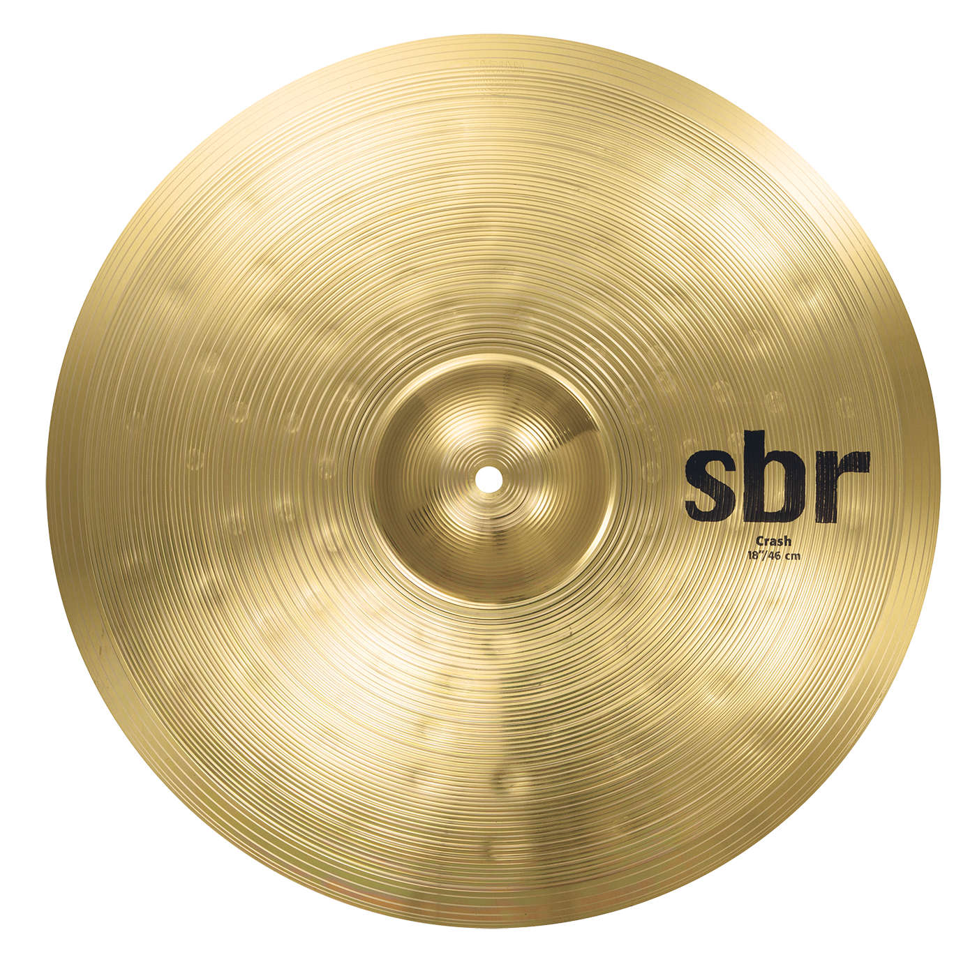 SABIAN SBR1806 - SBR 18