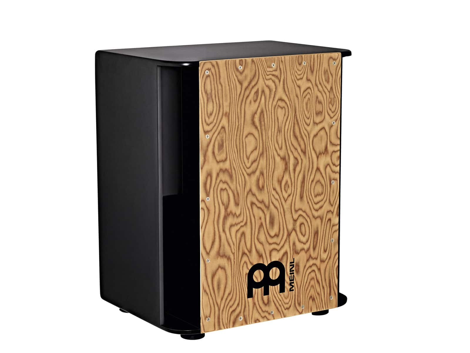 MEINL PSUBCAJ6B - SUBWOOFER CAJON PRE-AMPLIFIE