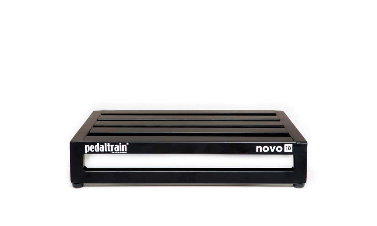 PEDALTRAIN NOVO 18 AVEC TOURCASE