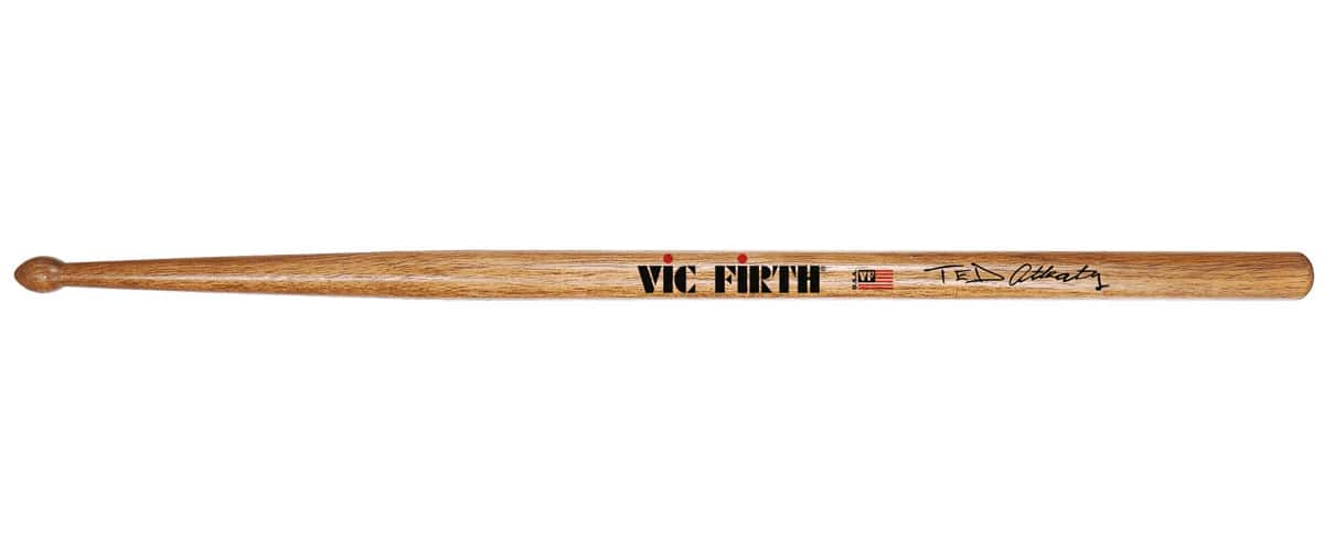 VIC FIRTH ATK - CONCERT ATK SIGNATURE - TED ATKATZ