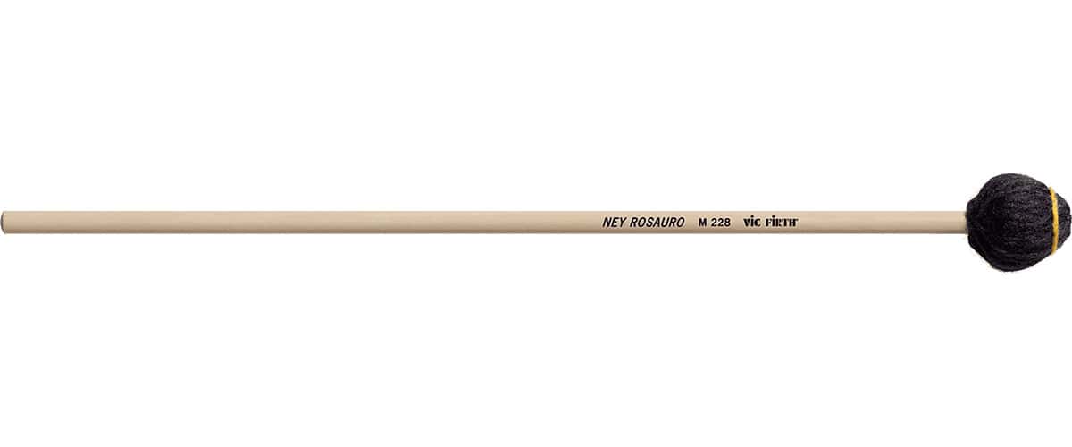 VIC FIRTH M228 - NEY ROSAURO - HYBRID MEDIUM GENERAL