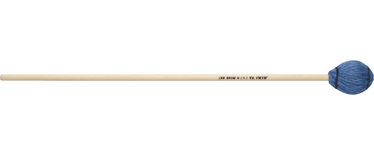 VIC FIRTH M262 - SIGNATURE M262 SIGNATURE IAN GROM MEDIUM