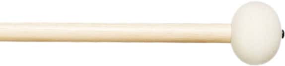 VIC FIRTH MB3H MAILLOCHE GROSSE CAISSE CORPMASTER 