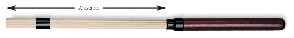 VIC FIRTH RT - RUTE 16 BRINS