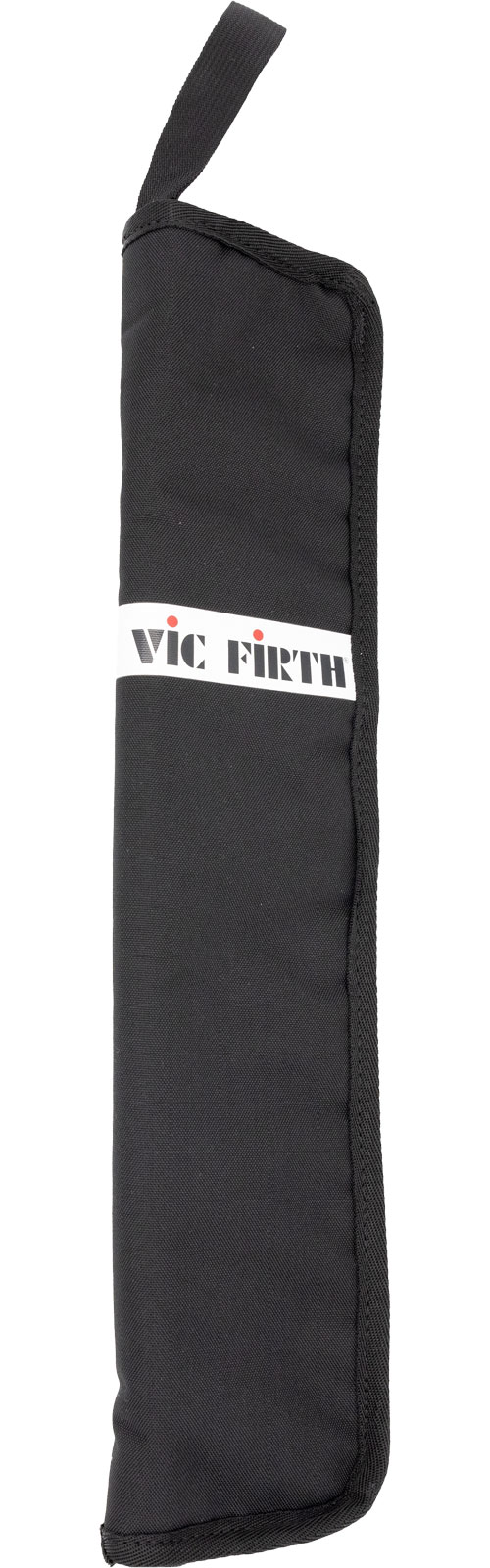 VIC FIRTH HOUSSE BAGUETTES VIC FIRTH ESSENTIAL - BLACK