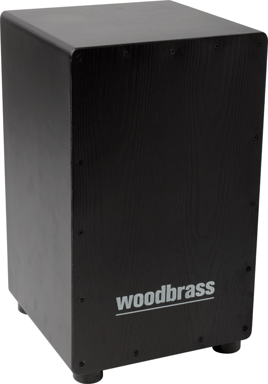 WOODBRASS CINGARO BK