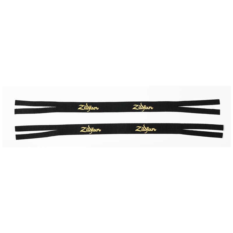 ZILDJIAN ACCESSORIES P0754 - LANIERES NYLON POUR CYMALE FRAPPEE