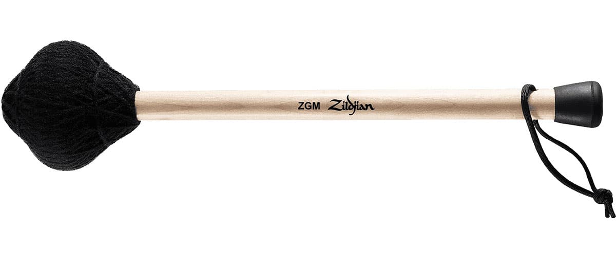 ZILDJIAN ACCESSORIES MAILLOCHE POUR GONG