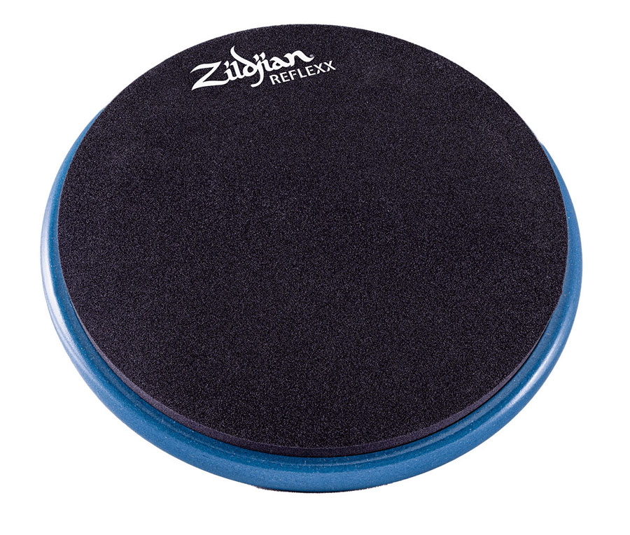 ZILDJIAN ACCESSORIES PAD D'ENTRAINEMENT REFLEXX 10