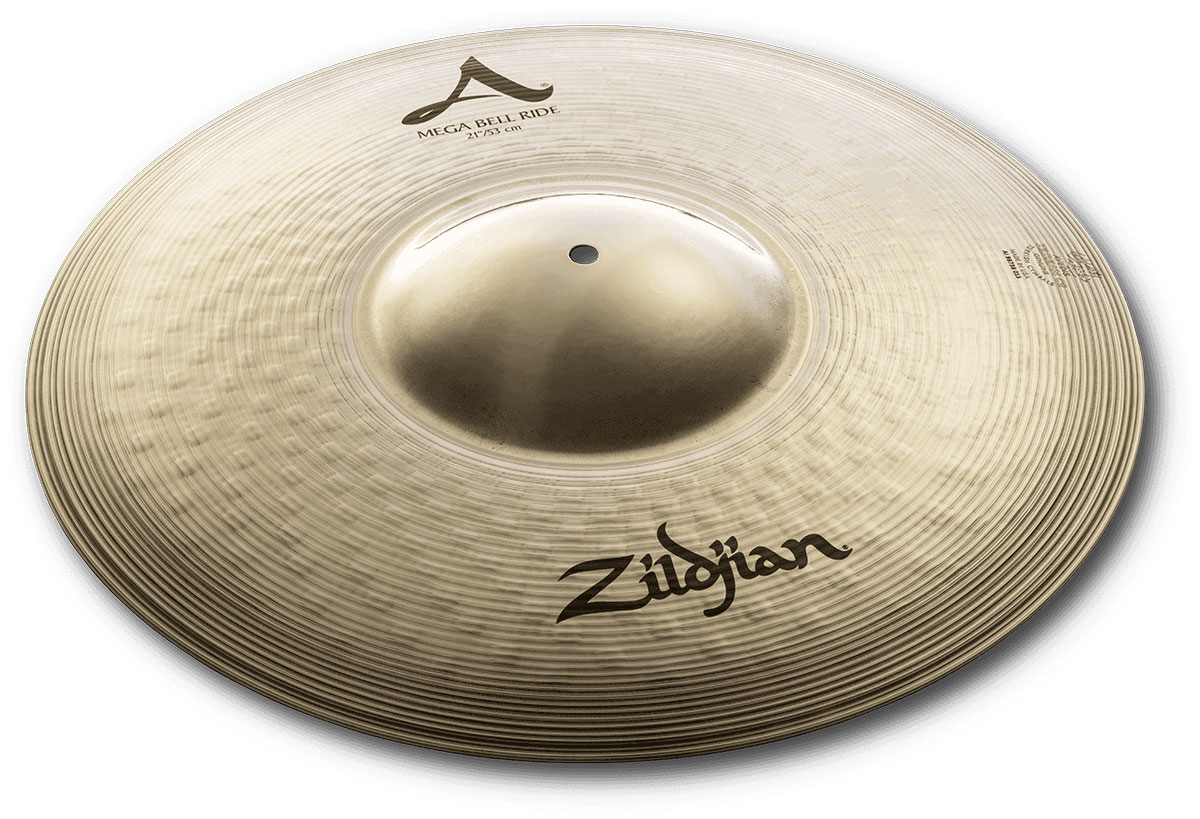 ZILDJIAN A 21