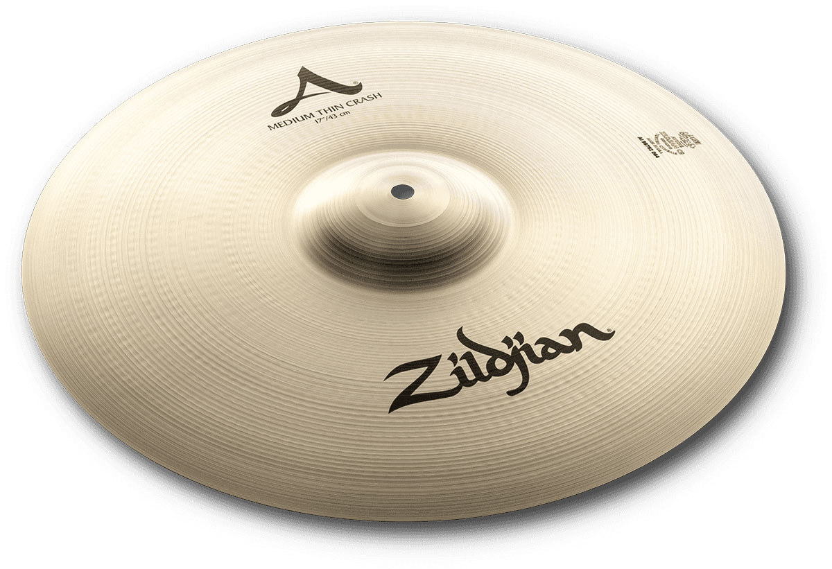 ZILDJIAN A0231 - A-SERIES 17