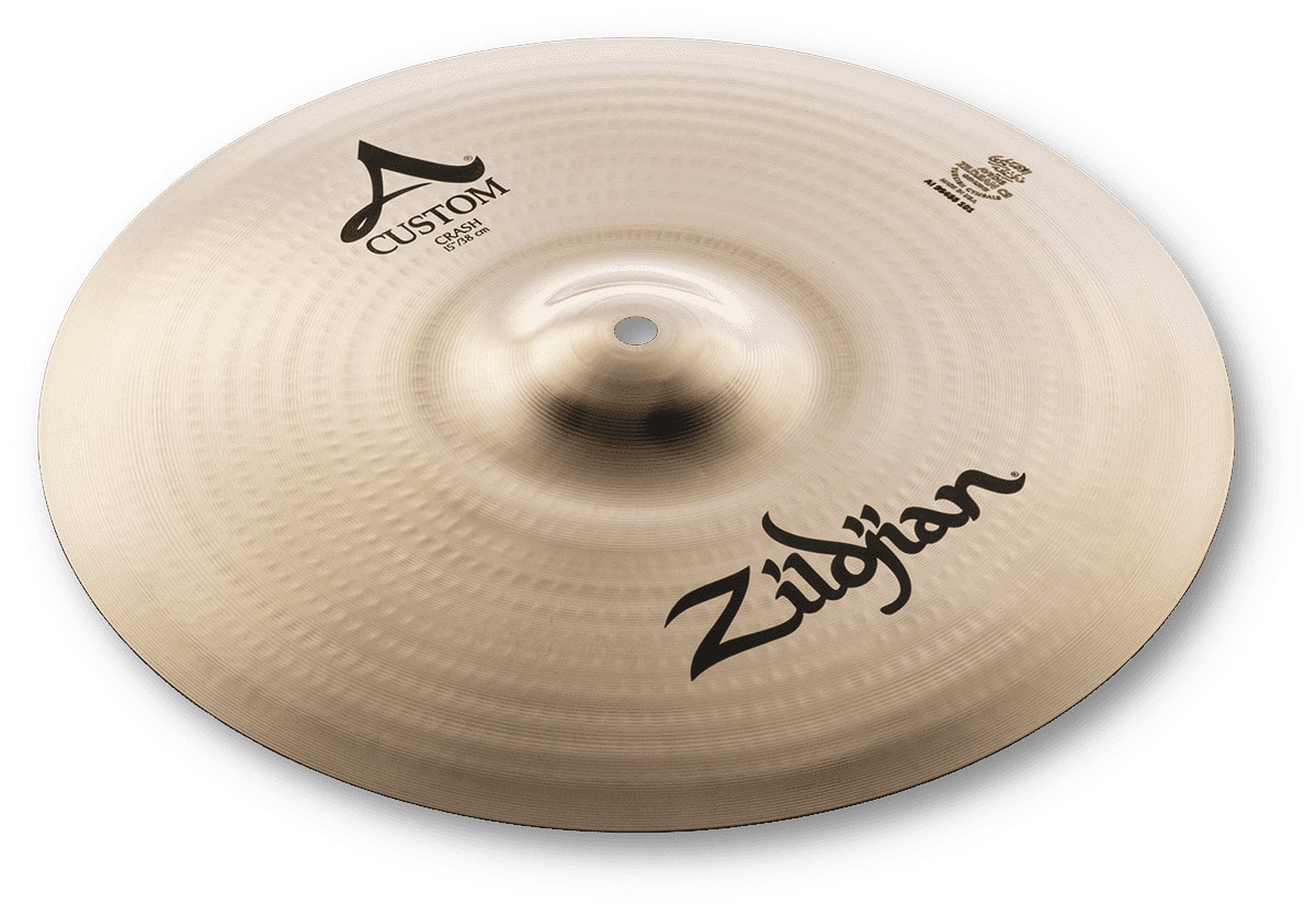 ZILDJIAN A20513 - CRASH A-CUSTOM 15